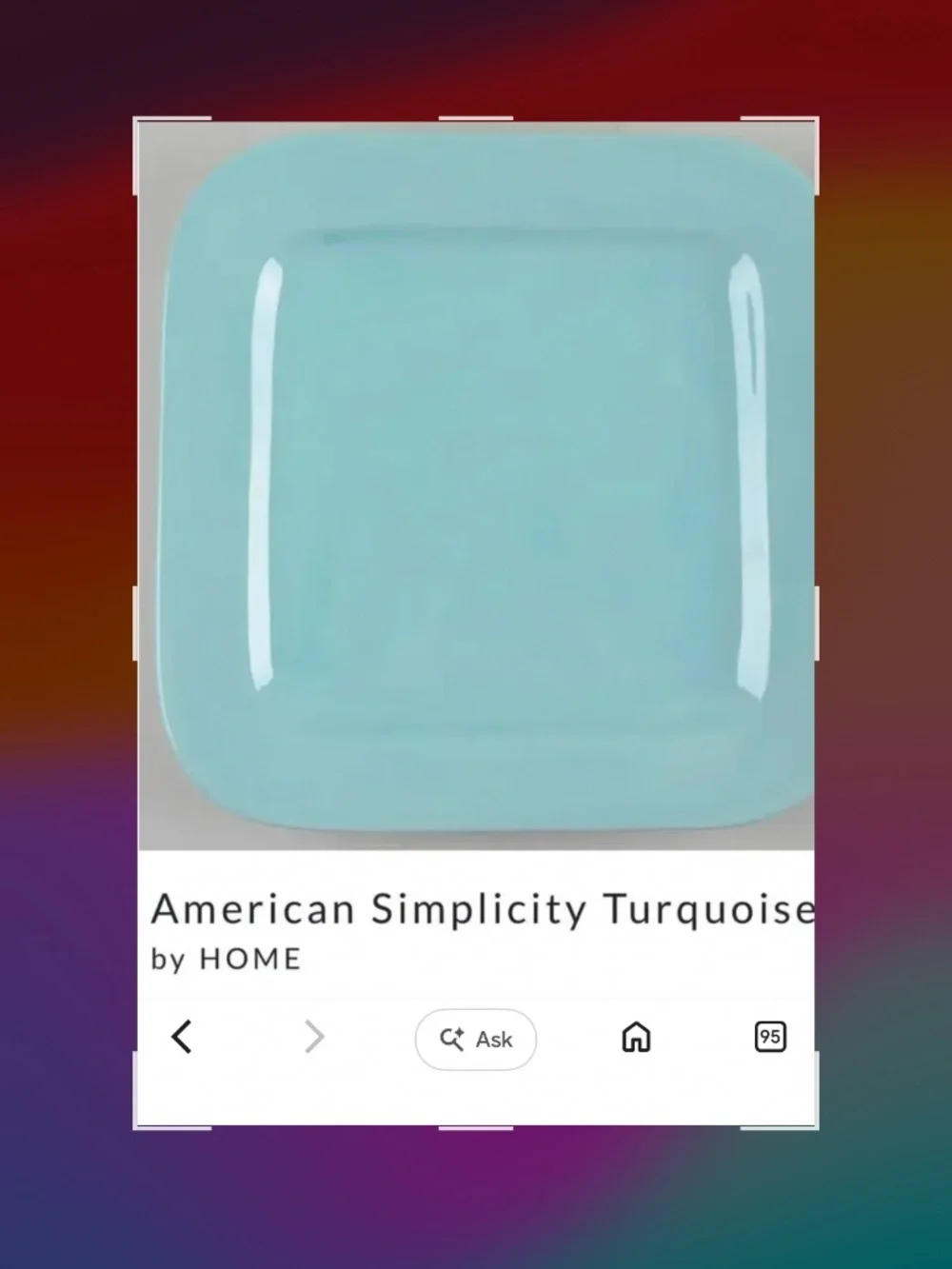 American Simplicity Home american simplicity